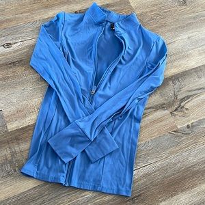 Balance Athletica jacket. Smoke free home